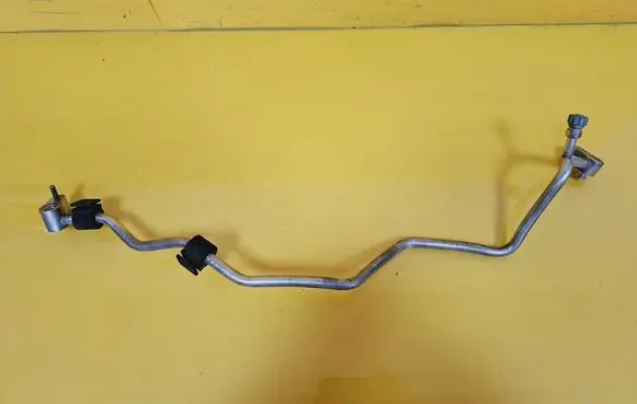 Hyundai Matrix Air conditioning (A/C) pipe/hose 
