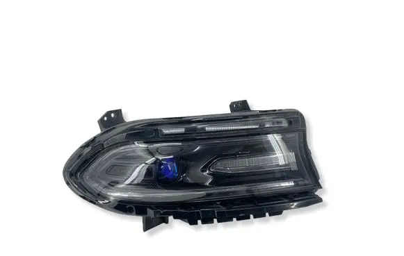 Dodge Charger Headlight/headlamp 68294430AE 280817