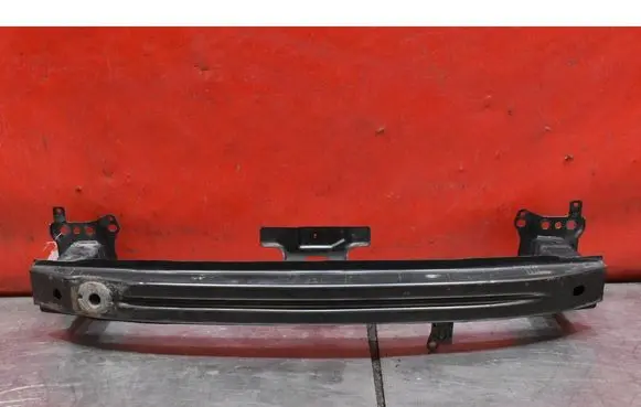 Volkswagen PASSAT CC Front bumper support beam 