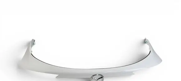Mazda CX-30 Tailgate trim DHB250813 52896