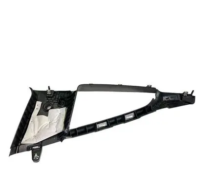 Ford Mustang VI (B) pillar trim (top) FR3B6351987