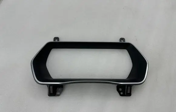 Tesla Model S Dashboard trim 103304100C AUG052016