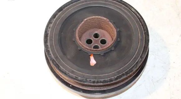 BMW 3 F30 F35 F31 Crankshaft pulley 8512072