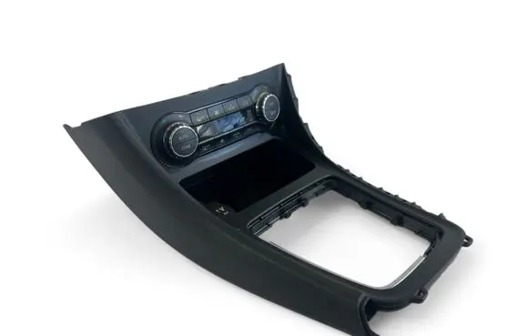 Mercedes-Benz A W176 Center console A1766800150 A2469001908