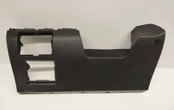 Subaru Outback (BS) Dashboard lower bottom trim panel 66075AL00A