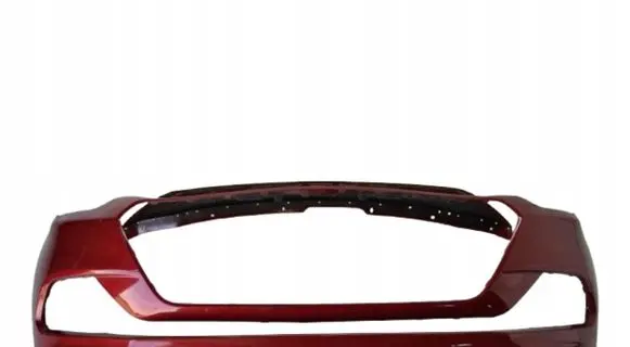 Hyundai i20 (GB IB) Front bumper 86569C8010