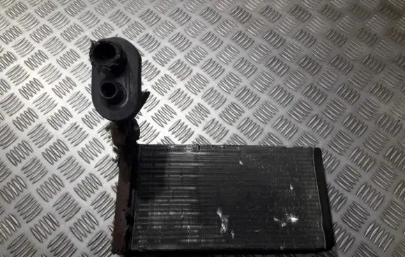 Seat Alhambra (Mk1) Heater blower radiator 95NW18B539AB 95NW-18B539-AB