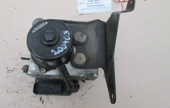 Renault Master II ABS Pump