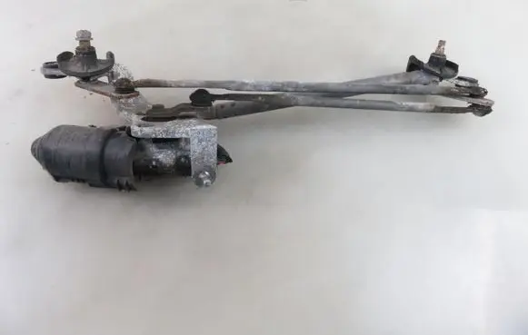 Toyota RAV 4 (XA30) Front wiper linkage 1593000250 8511042150