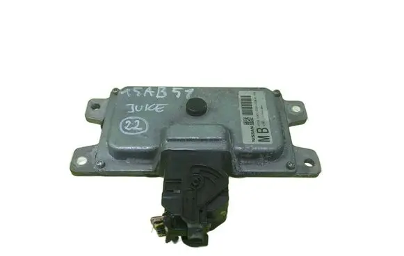 Nissan Juke I F15 Torque split ecu control unit/module 310361KALC