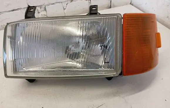 Volkswagen Transporter - Caravelle T4 Headlight/headlamp 30213636900 701953049