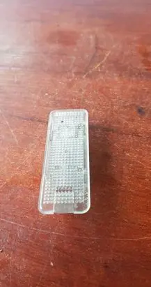 BMW X5 E53 Other interior light 8363604