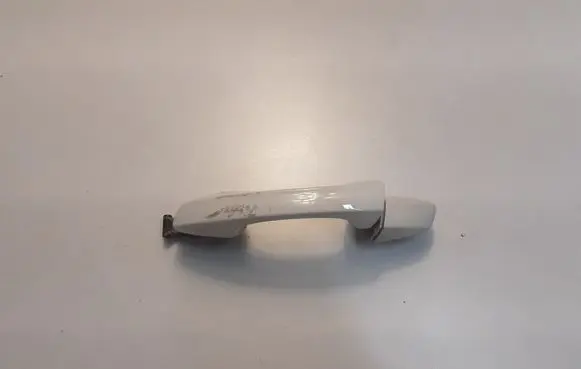 Skoda Kamiq Rear door exterior handle 5G0837205N