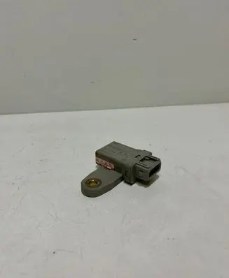 Mercedes-Benz S W220 ESP acceleration yaw rate sensor 0265005113