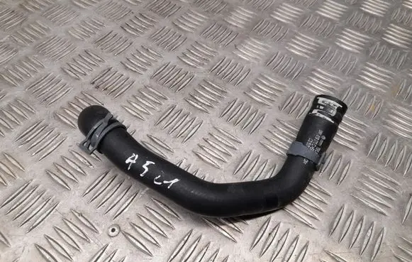 Audi A5 Engine coolant pipe/hose 8W0819370C
