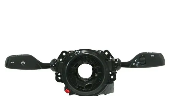 BMW 3 G20 G21 Wiper turn signal indicator stalk/switch 61317944079 61319436661 61319437970