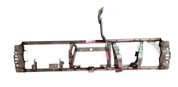 Volvo V40 Dashboard cross member/frame bar P1284757 T299100316 P01758