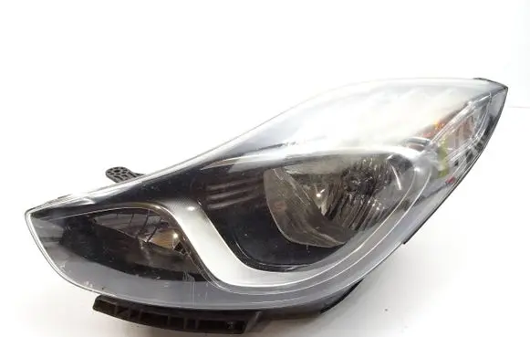 Headlight/headlamp