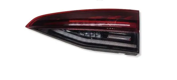 Skoda Octavia Mk4 Rear/tail lights 5E7945308A 0021815706