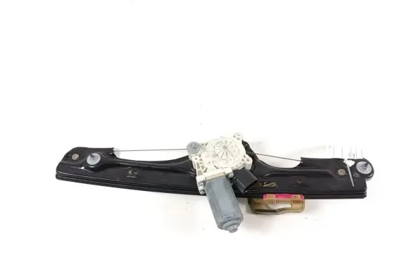 BMW X6M F86 Rear door window regulator with motor