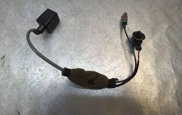 Audi Q7 4L Reversing camera 4L0980551