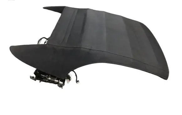 BMW 6 F12 F13 Convertible roof set 7226952 HB71429002 H011361