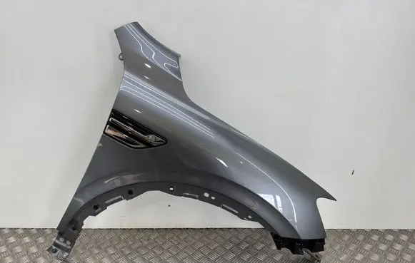 Renault Arkana Fender