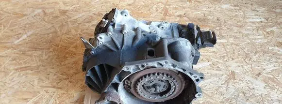 Volkswagen Caddy Automatic gearbox 0AM321490B 0AM321171C