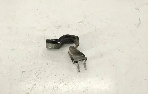 Volkswagen PASSAT B6 Tailgate/trunk/boot hinge 3C9827301