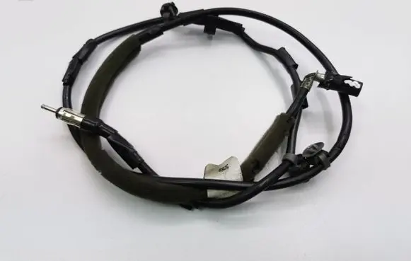 Jeep Grand Cherokee (WK) Other wiring loom 56038736AF