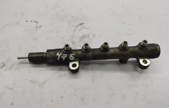 Mazda CX-5 Fuel main line pipe A0060