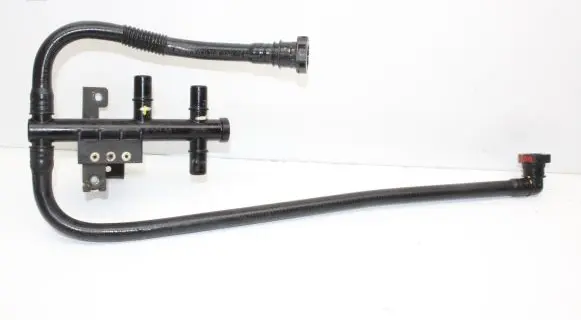 Hyundai Ioniq 5 Engine coolant pipe/hose 37553GI000
