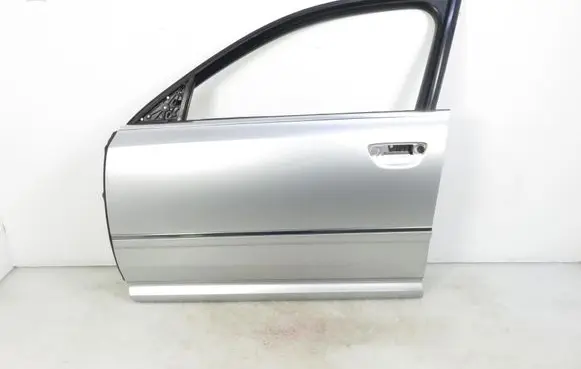 Audi A8 S8 D3 4E Front door 4E0831553H 4E0831419J