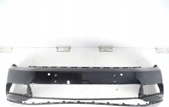 Volkswagen PASSAT B7 Front bumper