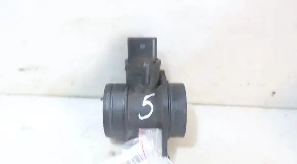 Seat Leon (1M) Mass air flow meter 0280218002