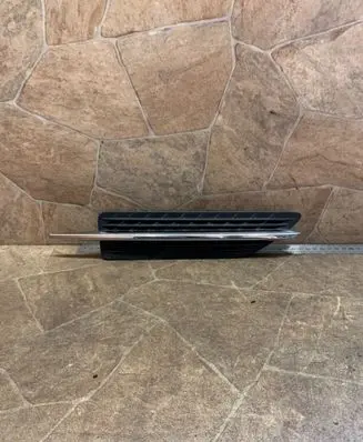 Mercedes-Benz SLK R172 Fender trim (molding) A1726900479