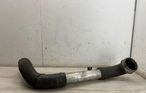 Volkswagen Phaeton Intercooler hose/pipe 3D0145840G