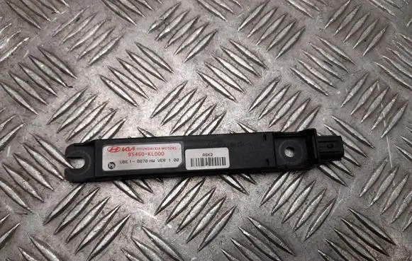 Hyundai IONIQ 6 Aerial GPS antenna 95460KL000