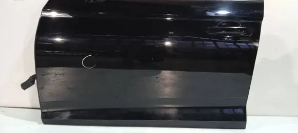 Audi A5 Front door