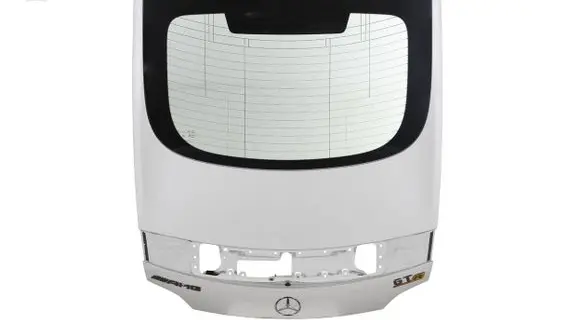 Mercedes-Benz AMG GT R190 C190 Tailgate/trunk/boot lid A1907400001