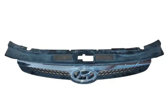 Hyundai i30 Front grill 863512L000