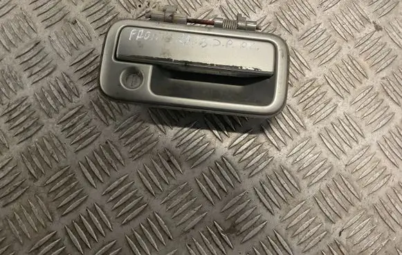 Opel Frontera B Front door exterior handle