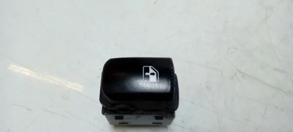 Hyundai Santa Fe Electric window control switch