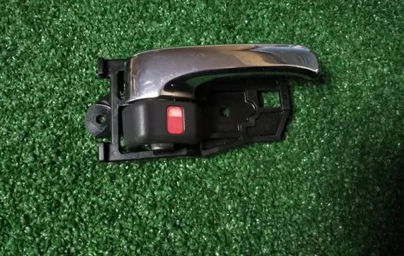 Toyota Corolla E120 E130 Front door interior handle