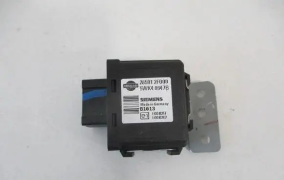 Nissan Micra Other control units/modules 285912F000