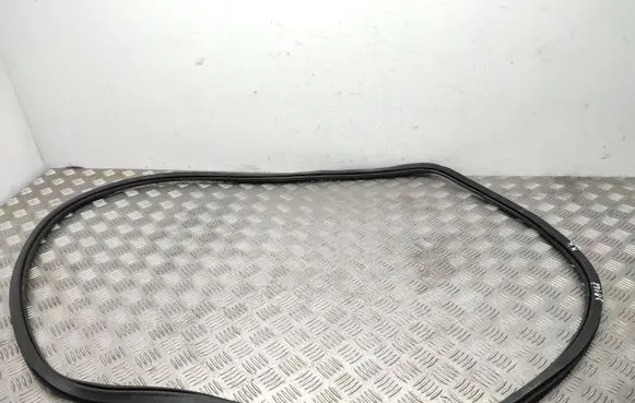 Audi A4 Allroad Front door rubber seal