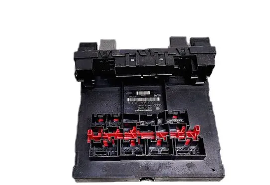 Comfort/convenience module