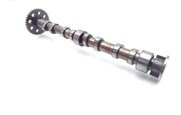 Volkswagen Golf V Camshaft 03C109571B