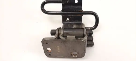 Audi A8 S8 D3 4E Rear door lower hinge 4E0833412B