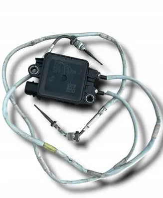 Alfa Romeo Giulia Exhaust gas temperature sensor 50559374
